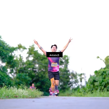 Runner Photo 9119684