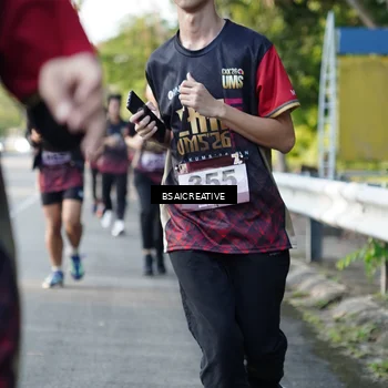 Runner Photo 9119687