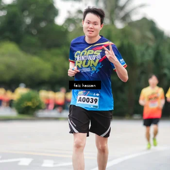 Runner Photo 9119724