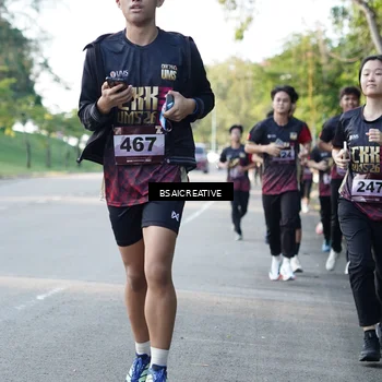 Runner Photo 9119742