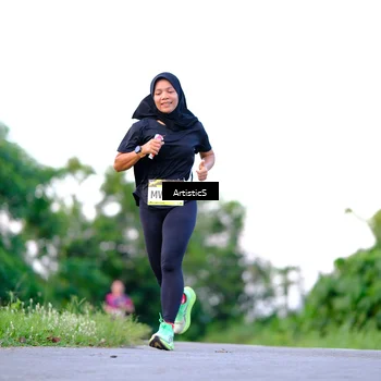 Runner Photo 9119765