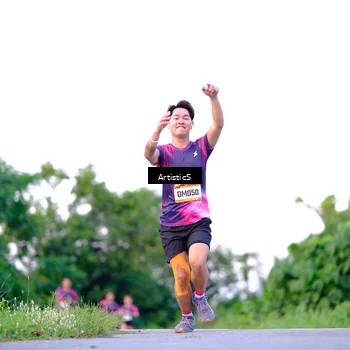 Runner Photo 9119777