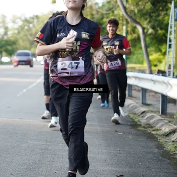 Runner Photo 9119779