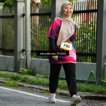 Runner Photo 9119789