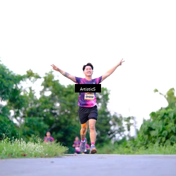 Runner Photo 9119790