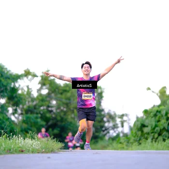 Runner Photo 9119802