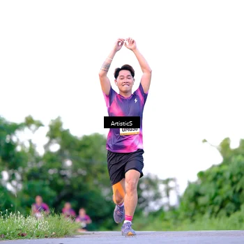 Runner Photo 9119811