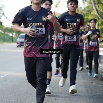 Runner Photo 9119836