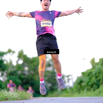 Runner Photo 9119848