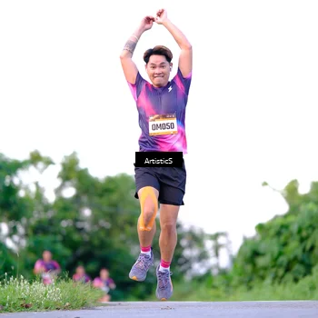 Runner Photo 9119874