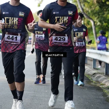 Runner Photo 9119878