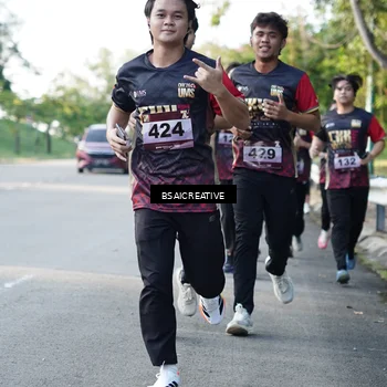 Runner Photo 9119925
