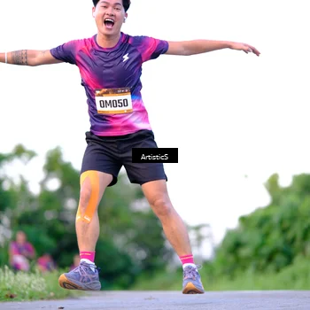 Runner Photo 9119959