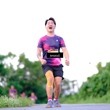 Runner Photo 9119984