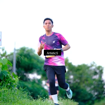 Runner Photo 9120005