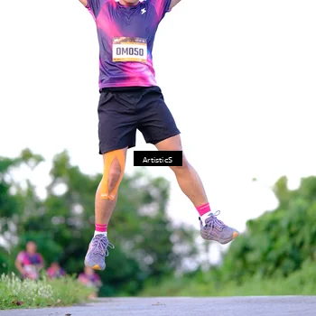 Runner Photo 9120006