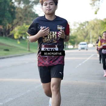 Runner Photo 9120137