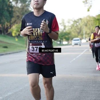 Runner Photo 9120156