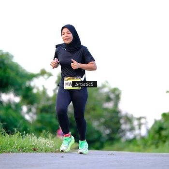 Runner Photo 9120171