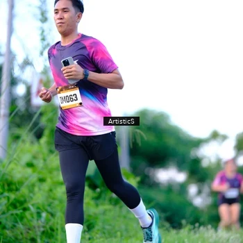 Runner Photo 9120175