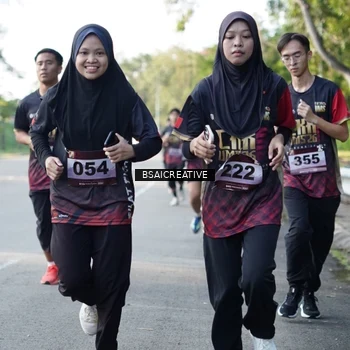 Runner Photo 9120183