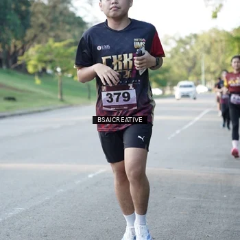 Runner Photo 9120194