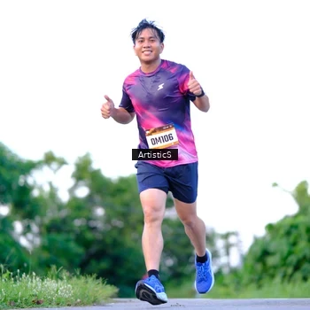 Runner Photo 9120198