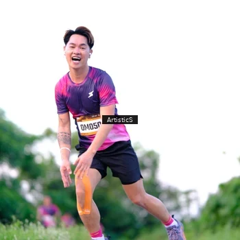 Runner Photo 9120208