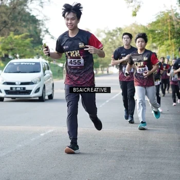 Runner Photo 9120233