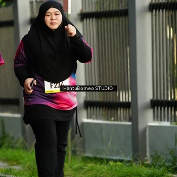 Runner Photo 9120261