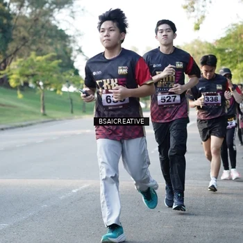 Runner Photo 9120262