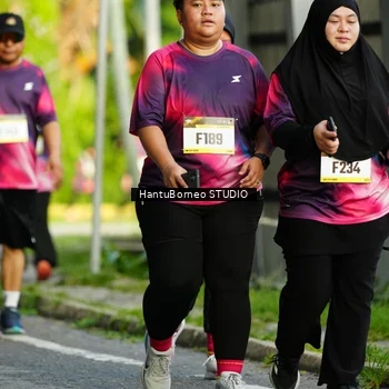 Runner Photo 9120263