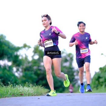Runner Photo 9120266