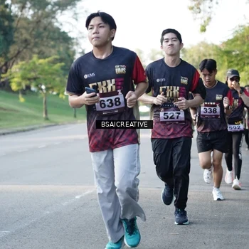 Runner Photo 9120283