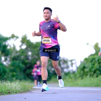 Runner Photo 9120355