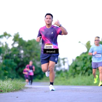 Runner Photo 9120385