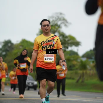 Runner Photo 9120396