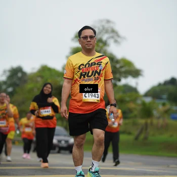 Runner Photo 9120407