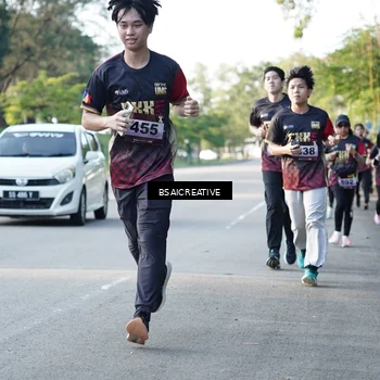 Runner Photo 9120416