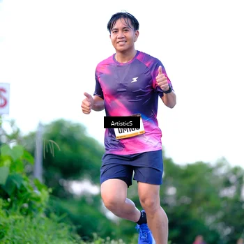 Runner Photo 9120451