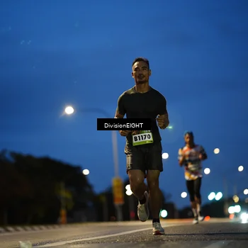 Runner Photo 9120461