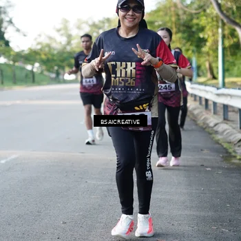 Runner Photo 9120467