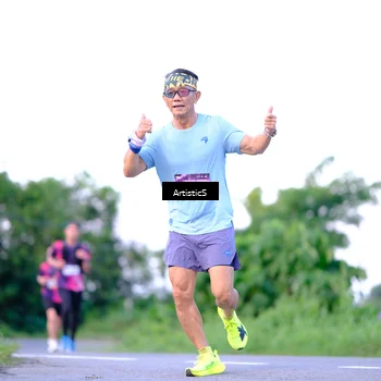 Runner Photo 9120482