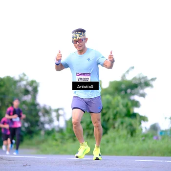 Runner Photo 9120484