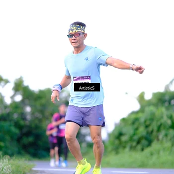 Runner Photo 9120486