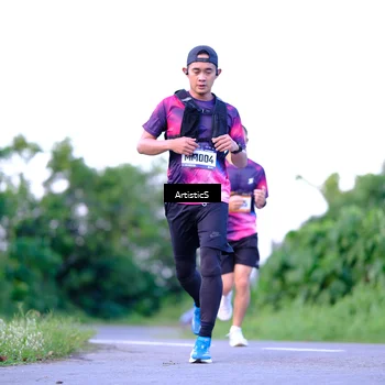 Runner Photo 9120513