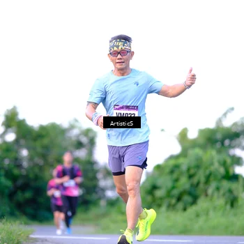Runner Photo 9120519