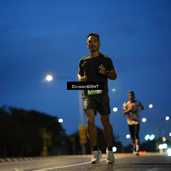 Runner Photo 9120543