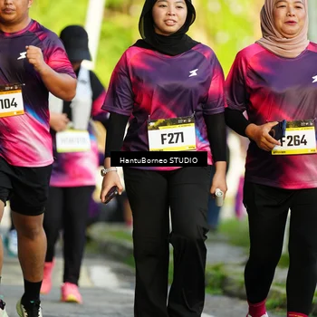 Runner Photo 9120581