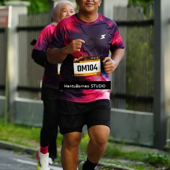 Runner Photo 9120608